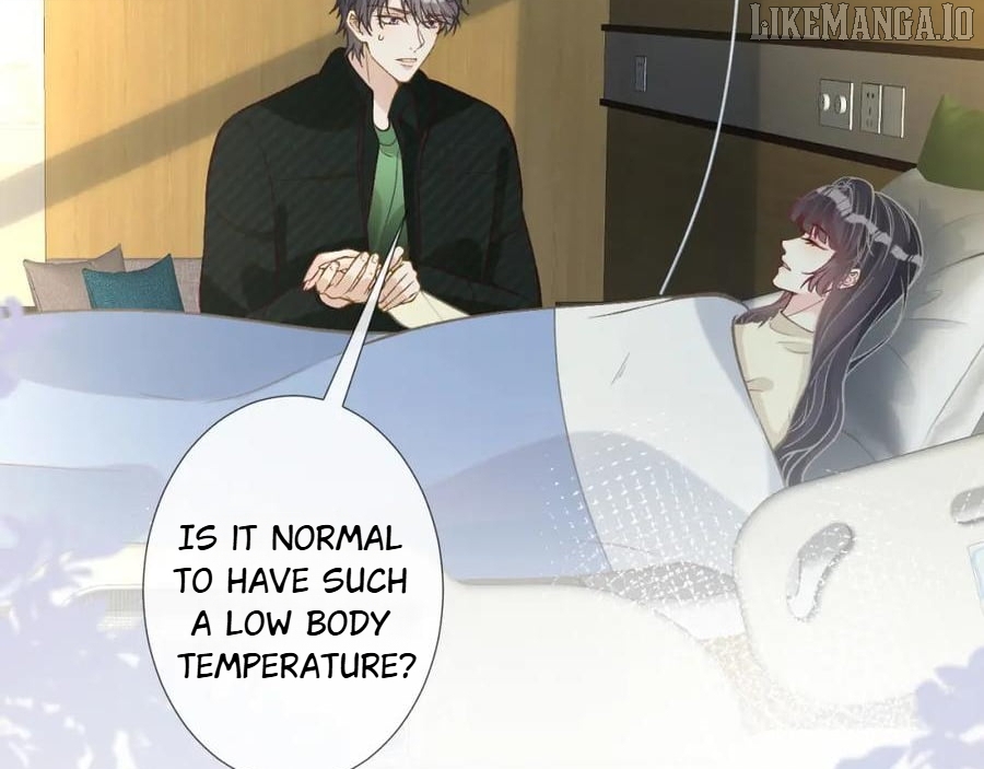 Everyone's Darling Chapter 247 - page 10
